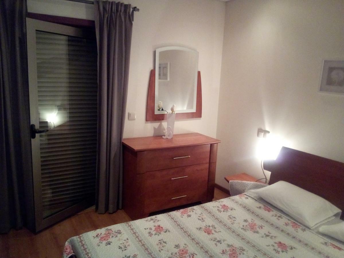 Willa A Nossa Casa Geres Zewnętrze zdjęcie